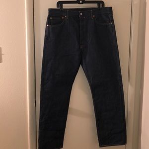 Men’s 501 Levi’s